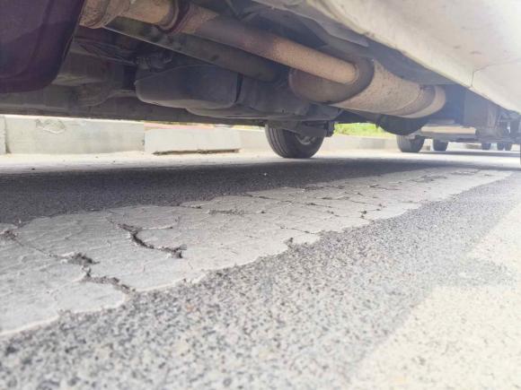 [济南·鲁A] 二手上汽大通MAXUS大通G102014款 2.0T 自动精英版