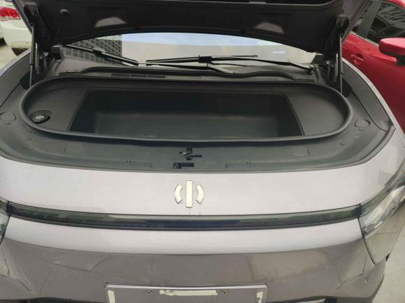 [武汉·鄂A] 二手高合汽车高合HiPhi Y2023款 560km 精英版