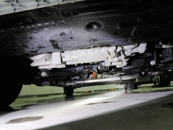 [无锡·苏B] 二手思皓花仙子2021款 302km 时尚型 31.4kWh