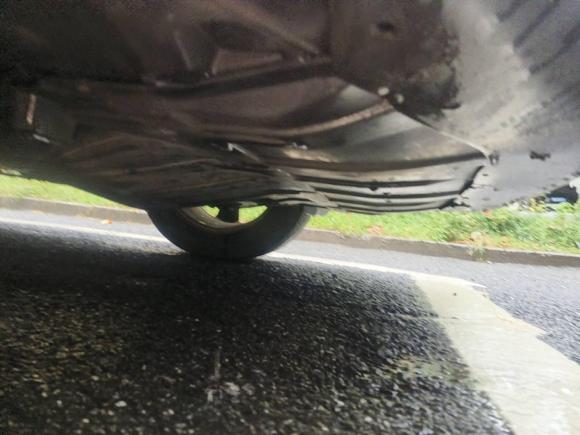 [杭州·浙A] 二手日产逍客2012款 2.0XV 雷 CVT 2WD