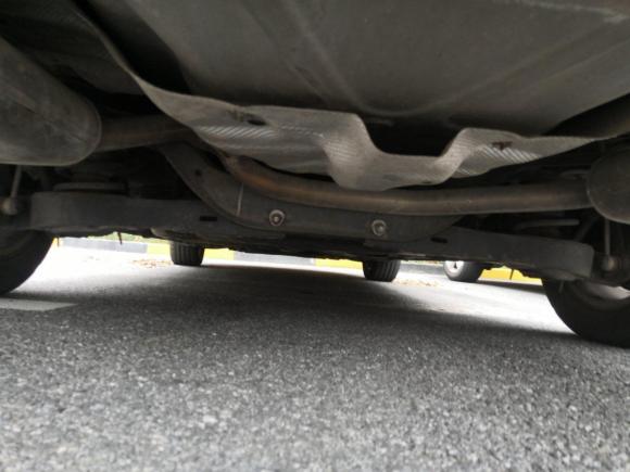 [上海·沪C] 二手福特致胜2013款 2.3L 时尚型