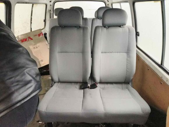 [合肥·粤E] 二手金杯金杯海狮2014款 2.0L第五代快运王商务型4G19