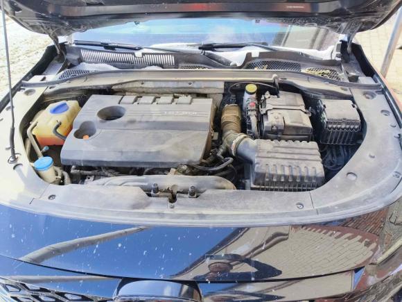 [济南·鲁A] 二手奇瑞艾瑞泽82022款 1.6T DCT尚