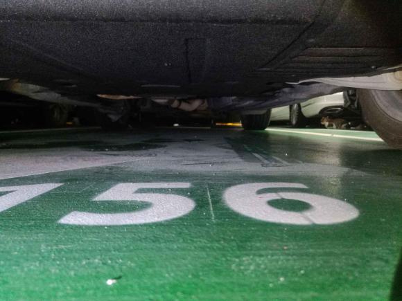 [深圳·粤B] 二手保时捷Macan2014款 Macan 2.0T