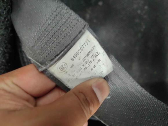 [杭州·苏B] 二手铃木雨燕2011款 1.5L 自动运动版