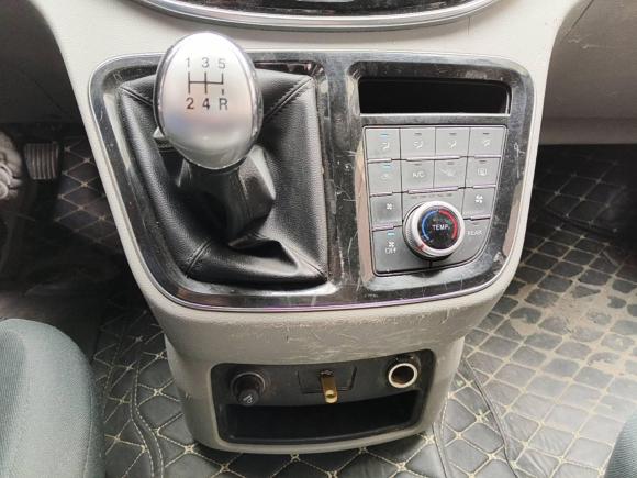 [广州·桂N] 二手江淮瑞风瑞风M42016款 2.0L 手动豪华型