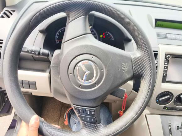 [苏州·苏E] 二手马自达马自达52008款 2.0 自动舒适型