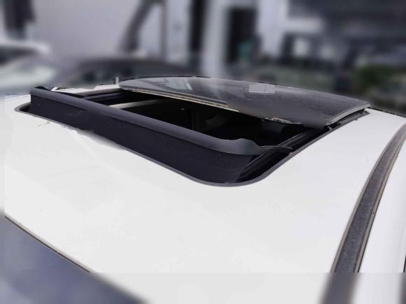 [济南·鲁A] 二手奔腾奔腾B702022款 第三代 2.0T 自动驭享型