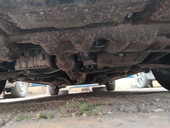 [广州·粤A] 二手丰田威驰FS2019款 1.5L CVT锋驰版