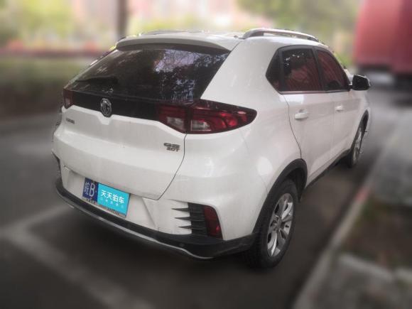 [芜湖·皖B] 二手名爵锐腾2017款 20T 自动豪华版