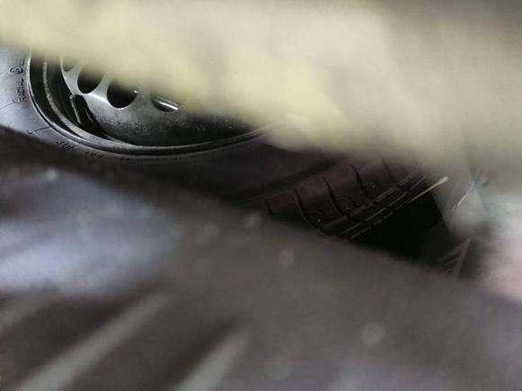 [杭州·浙A] 二手别克君威2017款 28T 尊享型