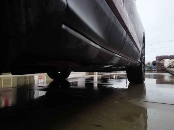 [南通·苏F] 二手吉利汽车缤越2019款 260T DCT骑士 国V