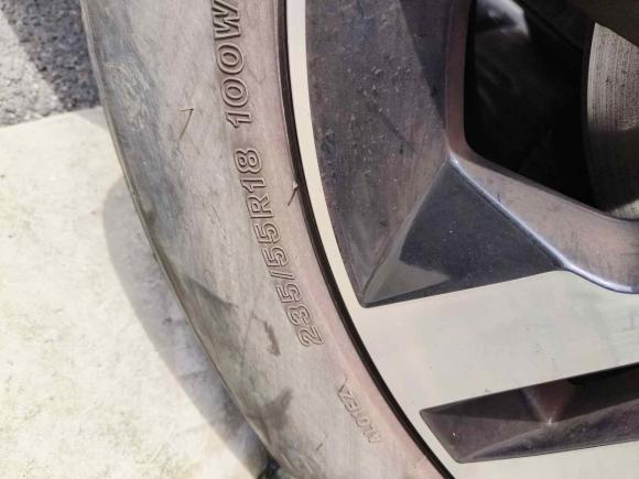 [上海·苏F] 二手奔驰奔驰GLA2020款 GLA 200