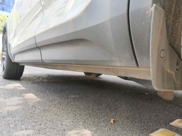 [武汉·鄂A] 二手沃尔沃沃尔沃XC402021款 T4 四驱智远运动版