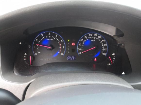 [杭州·浙A] 二手马自达马自达82013款 2.5L 至尊版