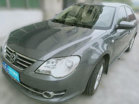 大众宝来2012款 1.6L 自动舒适型「深圳二手车」「天天拍车」