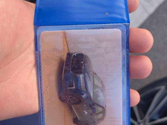 [金华·粤A] 二手启辰启辰星2020款 260T 自动48V轻混增压 星曜版