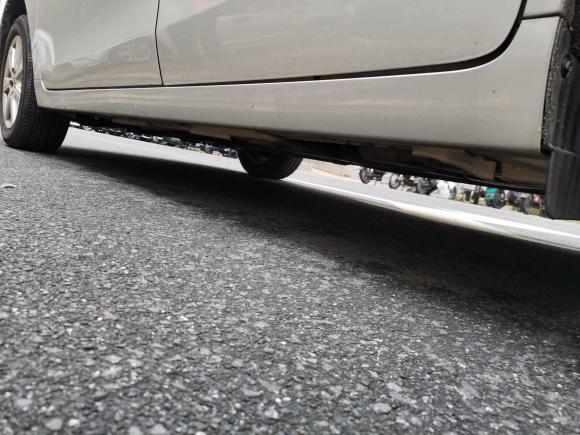 [上海·沪C] 二手丰田逸致2014款 星耀 180G CVT舒适版