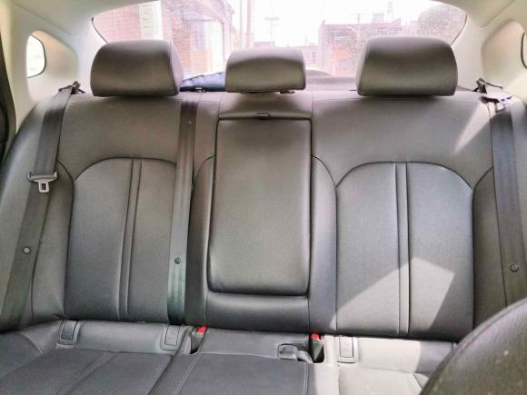 [西安·陕U] 二手起亚起亚K52016款 2.0L 自动LUX