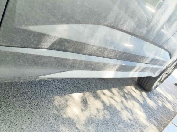 [济南·鲁A] 二手奥迪奥迪Q3 Sportback2020款 35 TFSI 进取型