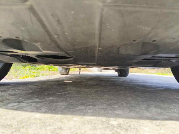 [南通·苏F] 二手现代领动2016款 1.6L 自动智炫·精英型