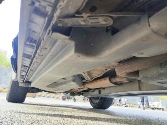 [广州·粤A] 二手捷豹捷豹F-PACE2016款 2.0T 两驱R-Sport运动版