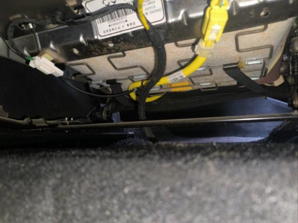 [杭州·赣G] 二手北京汽车绅宝D502018款 1.5L CVT尊贵智驾版