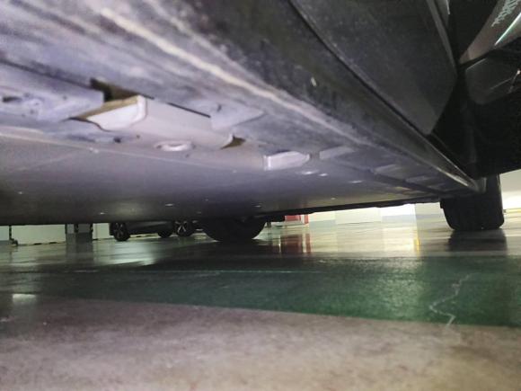 [杭州·浙A] 二手极氪极氪0012021款 超长续航双电机 YOU版