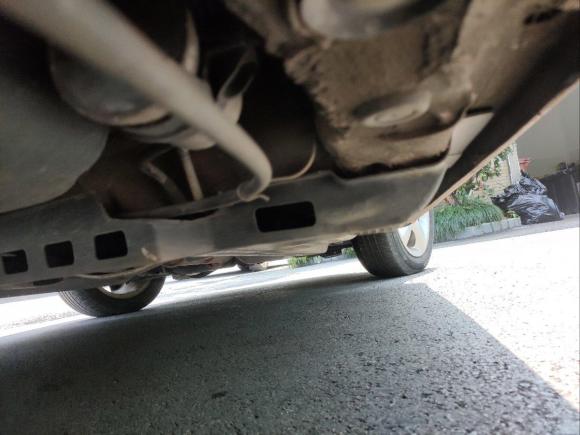 [上海·沪D] 二手斯柯达晶锐2012款 1.6L 手动酷黑版