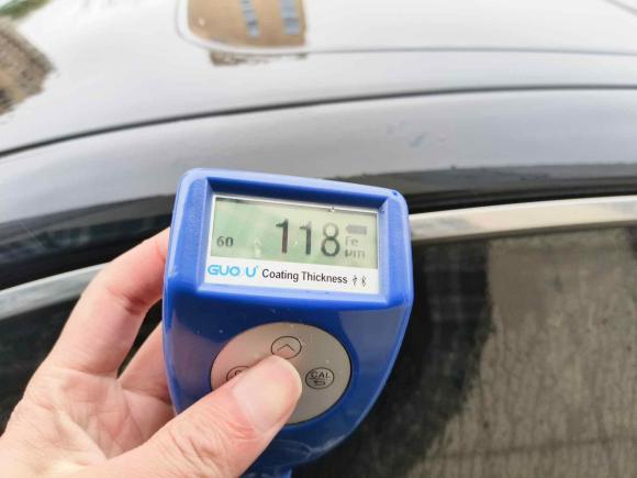 [义乌·浙G] 二手丰田皇冠2015款 2.0T 时尚版