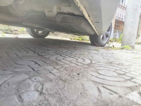 [宁波·浙B] 二手宝骏宝骏RM-52019款 1.5T CVT 24小时在线尊贵型 5座