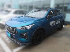 [无锡·苏U]哈弗&nbsp;&nbsp;哈弗赤兔&nbsp;&nbsp;2021款激擎版1.5T铂金兔