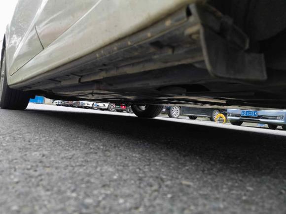 [无锡·苏B] 二手马自达马自达3 昂克赛拉2014款 三厢 2.0L 自动运动型