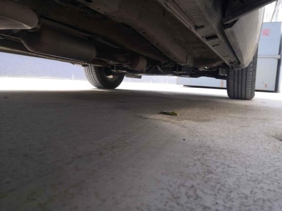 [无锡·浙G] 二手奇瑞瑞虎5x2019款 HERO 1.5L 手动时尚版