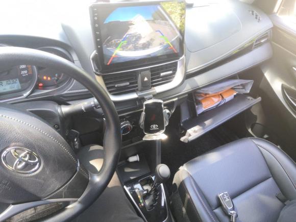 [上海·渝D] 二手丰田YARiS L 致炫2021款 致炫X 1.5L CVT豪华版