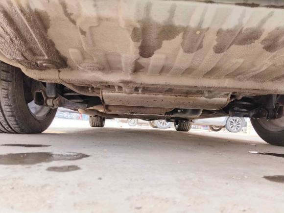 [青岛·黑C] 二手五菱汽车五菱凯捷2020款 1.5T CVT旗舰型