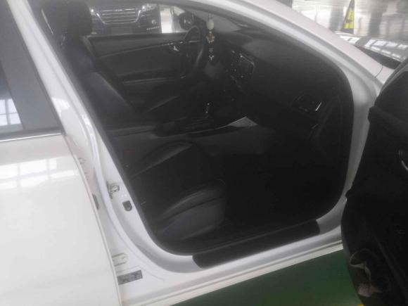 [杭州·浙J] 二手起亚起亚K42014款 1.8L 自动GLS