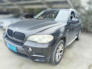 宝马宝马X52011款 xDrive35i 豪华型