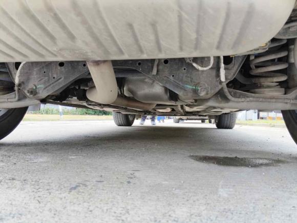 [上海·沪C] 二手凯迪拉克凯迪拉克XT42020款 改款 28T 两驱领先型