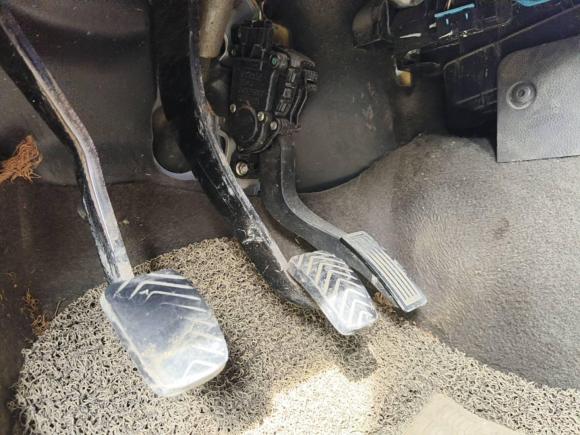 [宁波·豫P] 二手五菱汽车五菱荣光V2016款 1.5L标准型