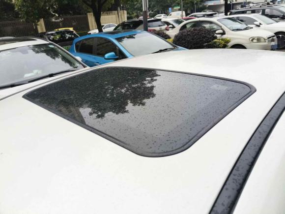 [台州·浙J] 二手比亚迪秦新能源2019款 出行版