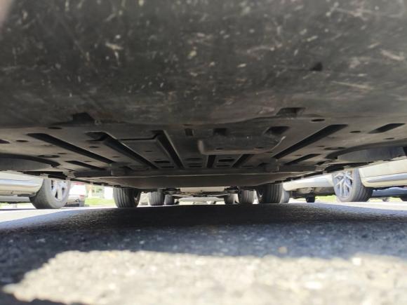 [杭州·浙A] 二手比亚迪海豚2021款 405km 时尚版