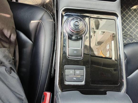 [杭州·浙A] 二手福特锐界2021款 PLUS EcoBoost 245 两驱豪锐型 7座