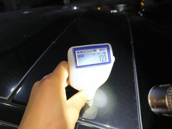 [南昌·赣A] 二手奔驰奔驰E级2020款 改款 E 300 L 时尚型