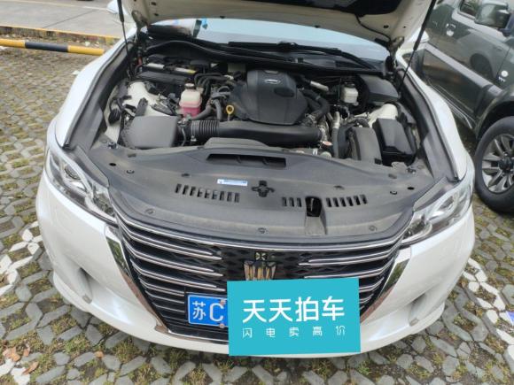 [上海·苏C] 二手丰田皇冠2018款 2.0T 运动版