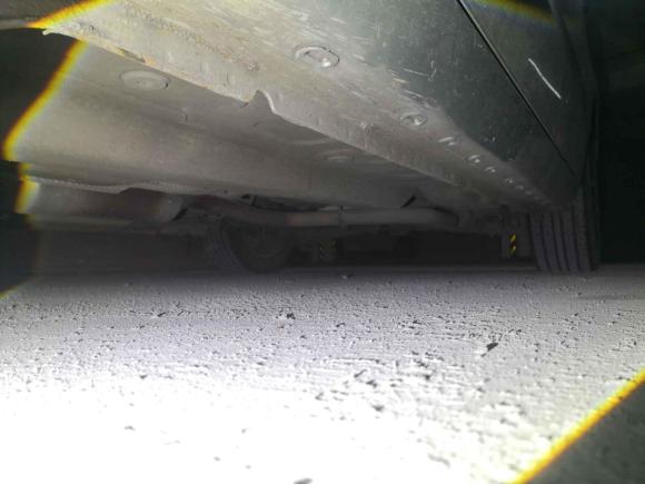 [上海·皖B] 二手奇瑞艾瑞泽72013款 1.6L CVT致享版