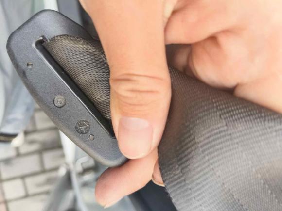 [常州·苏D] 二手欧拉欧拉黑猫2021款 301km 基础型