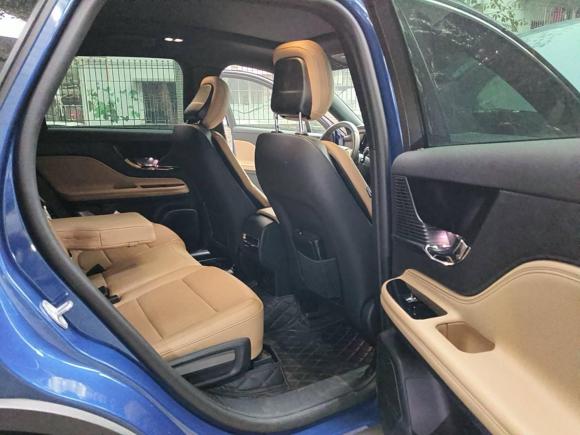 [广州·粤D] 二手林肯冒险家2021款 2.0T 两驱尊雅版