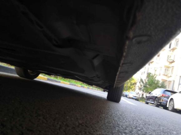 [上海·沪F] 二手江汽集团江淮iEV2015款 iEV5