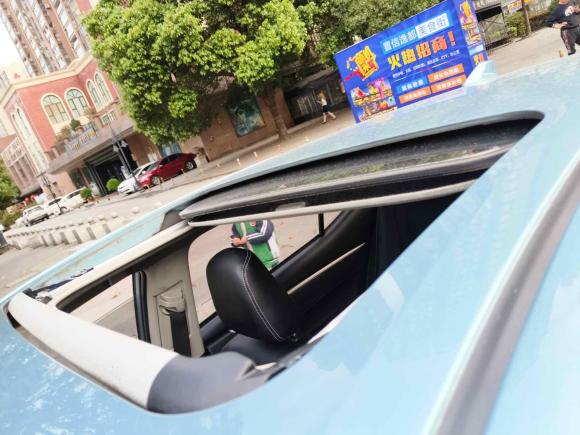 [成都·川A] 二手丰田卡罗拉2017款 改款双擎 1.8L E-CVT领先版